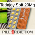 Tadajoy Soft 20Mg 42